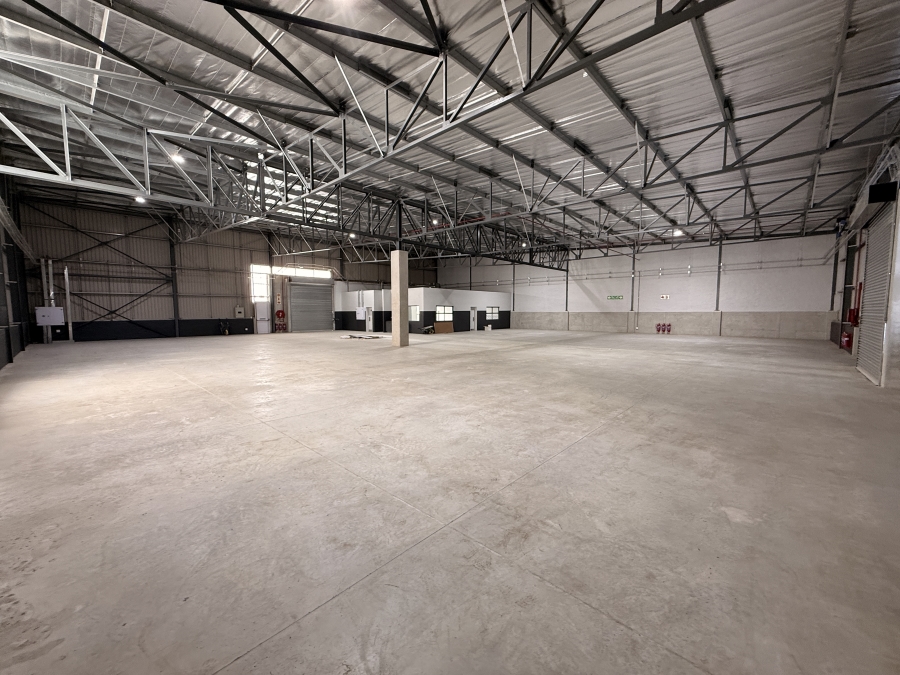 To Let Commercial Property for Rent in Atlantic Hills Western Cape